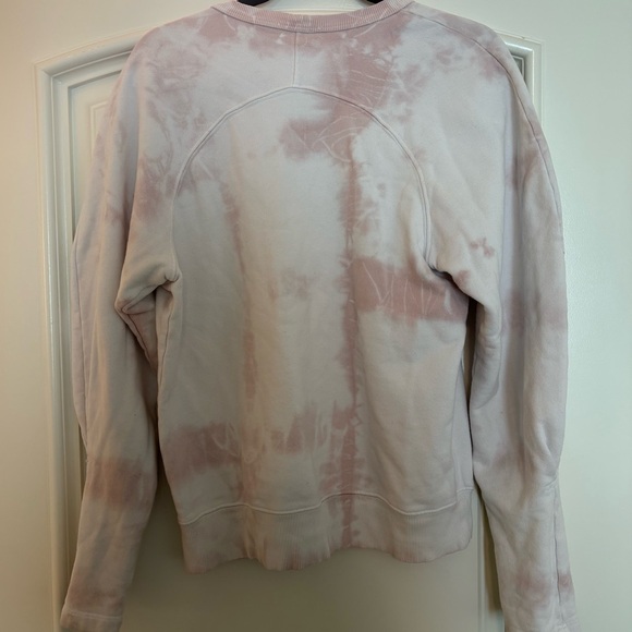 A.L.C. Tops - A.L.C. Light Pink Sweatshirt